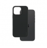 CARE Fashionable Case | Back cover | Apple | iPhone 16 Pro Max | Recycled plastic | Black | MagSafe