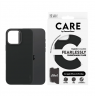 CARE Fashionable Case | Back cover | Apple | iPhone 16 Pro Max | Recycled plastic | Black | MagSafe