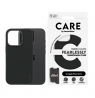 CARE Fashionable Case | Back cover | Apple | iPhone 16 Pro | Recycled plastic | Black | MagSafe