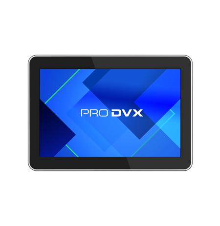ProDVX APPC-10SLBe | 10 TP Pcap 10ms | 10.1 " | Landscape