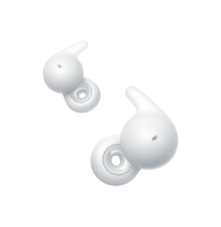 Sony Headphones | WF-L910 LinkBuds Open | Bluetooth | In-ear | Wireless | White