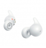 Sony Headphones | WF-L910 LinkBuds Open | Bluetooth | In-ear | Wireless | White