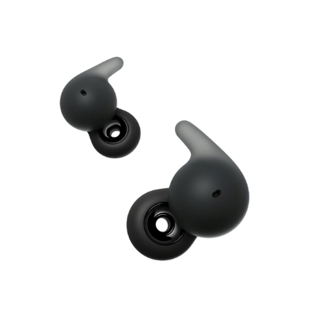 Sony Headphones | WF-L910 LinkBuds Open | Bluetooth | In-ear | Wireless | Black