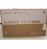 Xiaomi | TV | S Mini LED 2025 | 55 | Smart TV | Google TV | UHD | Black | DAMAGED PACKAGING | 32 GB