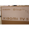 Xiaomi | TV | S Mini LED 2025 | 55 | Smart TV | Google TV | UHD | Black | DAMAGED PACKAGING AS DEMO