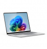 Microsoft Surface Laptop C10 | Platinum | 13.8 " | Touchscreen | 2304 x 1536 pixels | Snapdragon X Plus | 16 GB | Solid-state dr