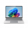 Microsoft Surface Laptop C10 | Platinum | 13.8 " | Touchscreen | 2304 x 1536 pixels | Snapdragon X Plus | 16 GB | Solid-state dr