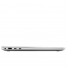 Microsoft Surface Laptop C10 | Platinum | 13.8 " | Touchscreen | 2304 x 1536 pixels | Snapdragon X Plus | 16 GB | Solid-state dr
