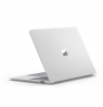 Microsoft Surface Laptop C12 | Platinum | 13.8 " | Touchscreen | 2304 x 1536 pixels | Snapdragon X Elite | 16 GB | Solid-state d