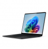 Microsoft Surface Laptop C12 | Black | 15 " | Touchscreen | 2496 x 1664 pixels | Snapdragon X Elite | 16 GB | Solid-state drive