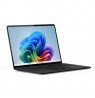 Microsoft Surface Laptop C12 | Black | 15 " | Touchscreen | 2496 x 1664 pixels | Snapdragon X Elite | 16 GB | Solid-state drive 