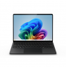 Microsoft Surface Laptop C12 | Black | 15 " | Touchscreen | 2496 x 1664 pixels | Snapdragon X Elite | 16 GB | Solid-state drive 