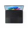 Microsoft Surface Laptop C12 | Black | 15 " | Touchscreen | 2496 x 1664 pixels | Snapdragon X Elite | 16 GB | Solid-state drive 