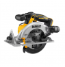 PILARKA TARCZOWA 18V 165mm DCS565N DEWALT
