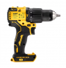 18V XR Brushless Hammer Drill Driver | DCD709N-XJ | 340 W