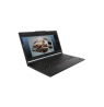 Lenovo ThinkPad P14s Gen 5 | Black | 14.5 " | IPS | 3K | 3072 x 1920 pixels | Anti-glare | Intel Core Ultra 7 | 165H | 32 GB | S
