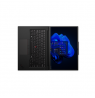 Lenovo ThinkPad P14s Gen 5 | Black | 14.5 " | IPS | 3K | 3072 x 1920 pixels | Anti-glare | Intel Core Ultra 7 | 165H | 32 GB | S