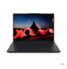 Lenovo ThinkPad L16 | Black | 16 " | IPS | WUXGA | 1920 x 1200 pixels | Anti-glare | AMD Ryzen 5 PRO | 7535U | 16 GB | SO-DIMM D