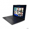 Lenovo ThinkPad L16 | Black | 16 " | IPS | WUXGA | 1920 x 1200 pixels | Anti-glare | AMD Ryzen 5 PRO | 7535U | 16 GB | SO-DIMM D