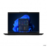 Lenovo ThinkPad L16 | Black | 16 " | IPS | WUXGA | 1920 x 1200 pixels | Anti-glare | AMD Ryzen 5 PRO | 7535U | 16 GB | SO-DIMM D