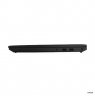 Lenovo ThinkPad L16 | Black | 16 " | IPS | WUXGA | 1920 x 1200 pixels | Anti-glare | AMD Ryzen 5 PRO | 7535U | 16 GB | SO-DIMM D