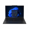 Lenovo ThinkPad X1 Carbon | Black | 14 " | IPS | WUXGA | 1920 x 1200 pixels | Anti-glare | Intel Core Ultra 7 | 155U | 32 GB | S