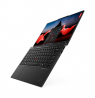 Lenovo ThinkPad X1 Carbon | Black | 14 " | IPS | WUXGA | 1920 x 1200 pixels | Anti-glare | Intel Core Ultra 7 | 155U | 32 GB | S