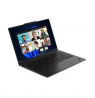 Lenovo ThinkPad X1 Carbon | Black | 14 " | IPS | WUXGA | 1920 x 1200 pixels | Anti-glare | Intel Core Ultra 7 | 155U | 32 GB | S