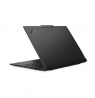 Lenovo ThinkPad X1 Carbon | Black | 14 " | IPS | WUXGA | 1920 x 1200 pixels | Anti-glare | Intel Core Ultra 7 | 155U | 32 GB | S