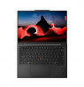 Lenovo ThinkPad X1 Carbon | Black | 14 " | IPS | WUXGA | 1920 x 1200 pixels | Anti-glare | Intel Core Ultra 7 | 155U | 32 GB | S