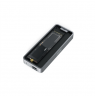 Digitus USB M.2 hard disk enclosure, SSD, external, NVMe, 20Gbps, USB 3.2 Gen2x2