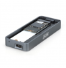 Digitus USB M.2 hard disk enclosure, SSD, external, NVMe, 20Gbps, USB 3.2 Gen2x2