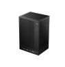 DeepCool R-CH170-BKNPI0D-G-1 computer case Tower Black