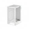 Deepcool PC Gaming Case | CH170 DIGITAL | White | Mini ITX | Power supply included No | ATX PS2