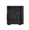Deepcool CC560 MESH V2 | Black | Mid Tower | Power supply included No | ATX PS2