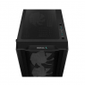 Deepcool CC560 MESH V2 | Black | Mid Tower | Power supply included No | ATX PS2