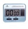 Laikmatis/ Atgalinis laikmatis Perfect TM86A/Blue