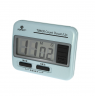 Laikmatis/ Atgalinis laikmatis Perfect TM86A/Blue