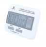 Laikmatis/ Atgalinis laikmatis Perfect TM86A/WHITE