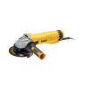 DEWALT ANGLE GRINDER 1400W 125mm DWE4237