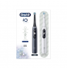 Oral-B Electric toothbrush | iO 7 Duo Pack | Rechargeable | For adults | Number of brush heads included 2 | Number of teeth brus