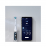 Oral-B Electric toothbrush | iO 7 Duo Pack | Rechargeable | For adults | Number of brush heads included 2 | Number of teeth brus