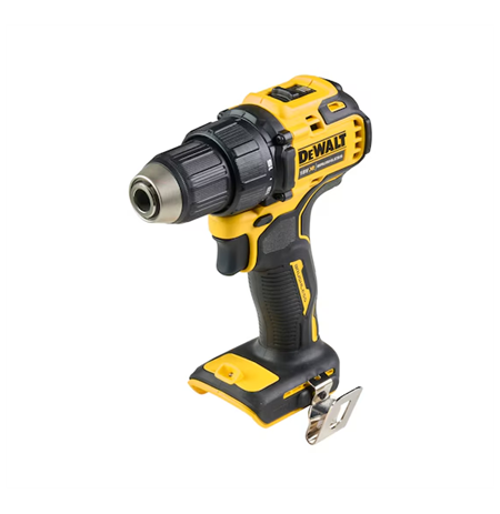 DEWALT XR Brushless Drill Driver - Bare Unit | DCD708N-XJ | 340 W | 18 V | 3 Ah