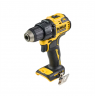 DEWALT XR Brushless Drill Driver - Bare Unit | DCD708N-XJ | 340 W | 18 V | 3 Ah