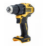 DEWALT XR Brushless Drill Driver - Bare Unit | DCD708N-XJ | 340 W | 18 V | 3 Ah