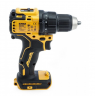 DEWALT XR Brushless Drill Driver - Bare Unit | DCD708N-XJ | 340 W | 18 V | 3 Ah