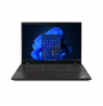 Lenovo ThinkPad P16s | Villi Black | 16 " | IPS | WUXGA | 1920 x 1200 pixels | Anti-glare | AMD Ryzen 7 PRO | 7840U | 32 GB | So