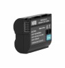 Dual-channel charger set and two EN-EL15 batteries Newell DL-USB-C for Nikon