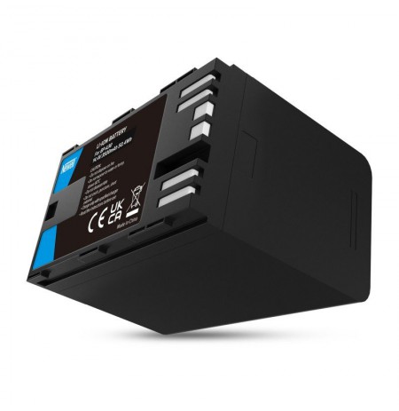 Newell replacement battery BP-A30 for Canon