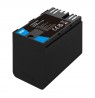 Newell replacement battery BP-A30 for Canon